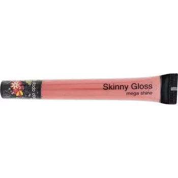 DMA Dodo Skinny Gloss SS13 8G Mouth Makeup Нанесите на губы, чтобы растушевать. Макияж для рта