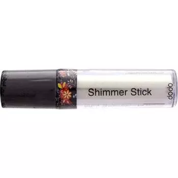 DMA Dodo Symma Stick SMST-01 Косметика для полости рта Равномерно распределите по коже. Макияж для рта