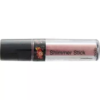 DMA Dodo Symmers Stick SMST-07 Косметика для губ Равномерно распределите по коже. Макияж для рта