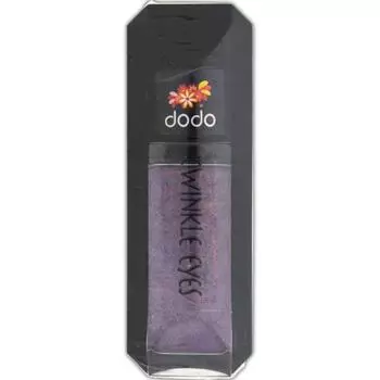DMA Dodo Twinkle Eyes TE70 2.5G Макияж для глаз Другое Возьмите необходимое количество и равномерно распределите по коже.. Макияж глаз Другое