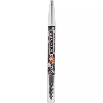 DMA doodle broaden plus BP-10 2G Макияж глаз Брови Dodo Возьмите карандаш в руку и аккуратно проведите вдоль брови.. Макияж глаз Брови