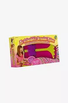 DMC Мой производитель браслетов дружбы MYFBM