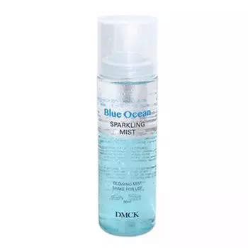 DMCK Blue Ocean Carbonated Mist, 80ml, 1 unit