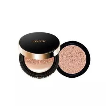 DMCK Clean Ac Ampoule Cushion SPF50 + PA +++ 14 г * 2 шт. #21 Natural Beige