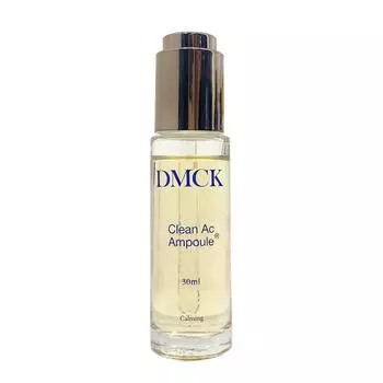 DMCK Clean Arc Ampoule, 30ml, 1 unit