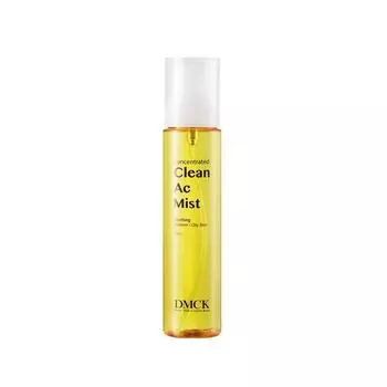 DMCK Clean Arc Mist, 100 мл, 1 шт.