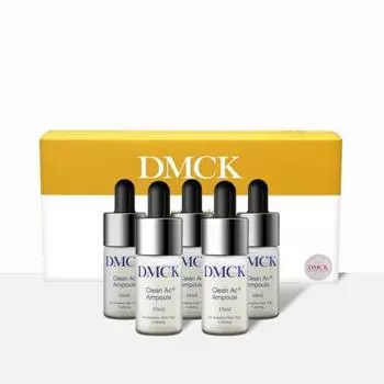 DMCK DMCK Clean Arc Ampoule, 10ml, 1 unit