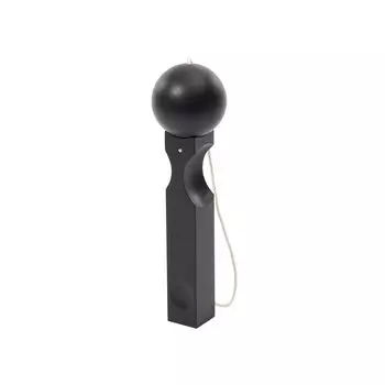 +dMeteor (Black) чёрный