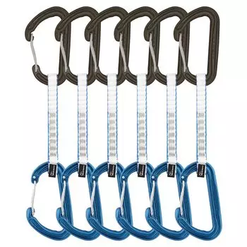 DMM Specter 2 Quick Draw set 12cm (DMM) 6-piece A358-12BLAP6 [item]