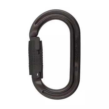 DMM Ultra O Locksafe Matte Gray -