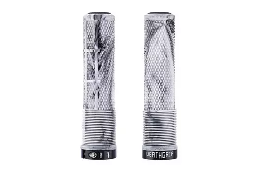 DMR DEATH GRIP 2 THIN Snow Camo FL (Thin) 29.8mm