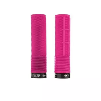 DMR DEATH GRIP THIN PINK FL (DMR) (Thin) 29.8mm розовый