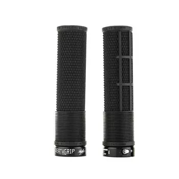 DMR DEATH GRIP ТОЛСТЫЙ ЧЕРНЫЙ FL (ПМР) (толстый) 31,3 мм