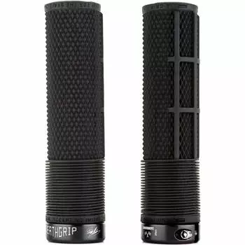 DMR DEATH GRIP ТОНКАЯ ЧЕРНАЯ РАСА FL (ПМР) (тонкий) 29,8 мм