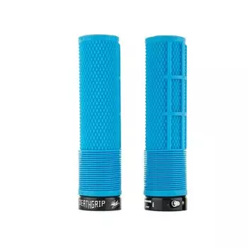 DMR DEATH GRIP ТОНКИЙ СИНИЙ FL (ПМР) (тонкий) 29,8 мм