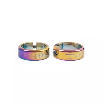 DMR DEATHGRIP COLLAR НЕФТЯНОЕ ПЯТНО (ПМР) (ПАРА)