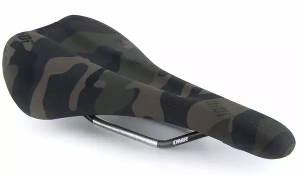 DMR OIOI СЕДЛО КАМУФЛЯЖНОЕ (ПМР)