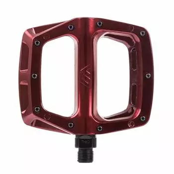 DMR V8 ПЕДАЛЬ ЭЛЕКТРИЧЕСКАЯ КРАСНАЯ (ПМР) DMR-V8-ER