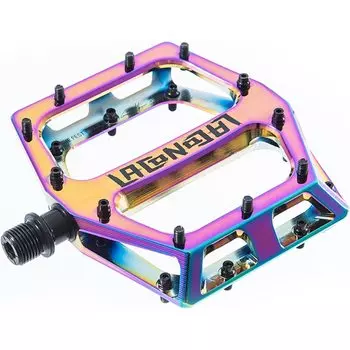 DMR VAULT PEDAL LACON V2 масляный слик (ПМР) 9/16 - DMR-VAULT-SLICK2-LACON