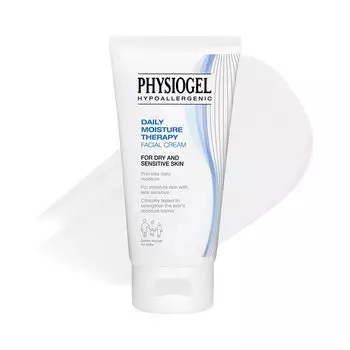 DMT Facial Cream 150ml DMT Facial Cream 150ml [PHYSIOGEL] /