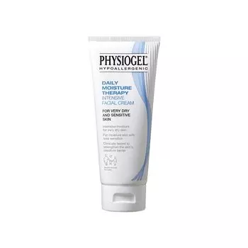 DMT Интенсивный крем для лица Эмульсия Уход за кожей Увлажняющий Подсушивающий крем Растительный сквалан Крем для лица Увлажняющий Гипоаллергенный Высокоувлажняющий