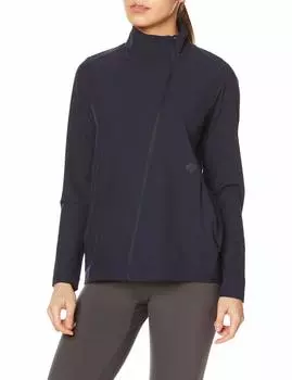 DMWRJC10 NV O [Move Sports] Jersey/Cross Women s