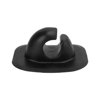 ДМЖБ?0 Держатель весла для каяка, держатель весла из ПВХ, зажимы для каяков, каноэ, гребных лодок