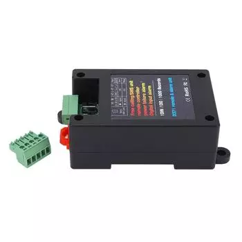 DN371 Контроллер доступа к двери 2G GSM Пульт дистанционного управления Включение Выключение Сигнализация Вход переключения