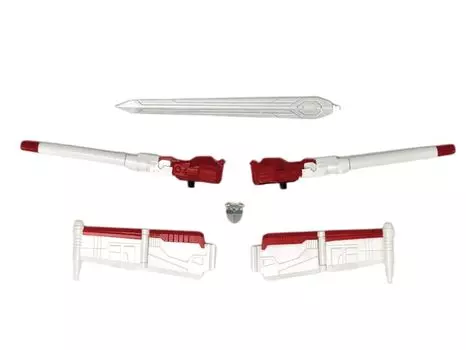 DNA Design TF Upgrade Kit Upgrade kit no main DK-41 (parts only, unit)