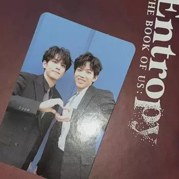 Днейсикс Энтропия Один Пил Вниз Фока