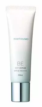 Дневная сыворотка Paula Whitissimo BE 30 г (бежевый) [Основа под макияж] бежевый