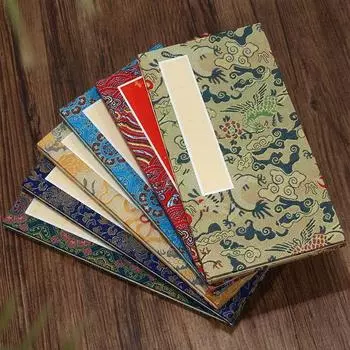 Дневник Блокнот Имперский Указ Блокнот Ретро Судебный Блокнот Регистрация путешественников 3