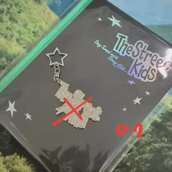 Дневник праздничных поздравлений Straykids 2025