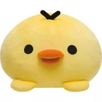 Дневник Рилаккума Киироитори Супер Моти Моти Дайфуку Подушка Киироитори