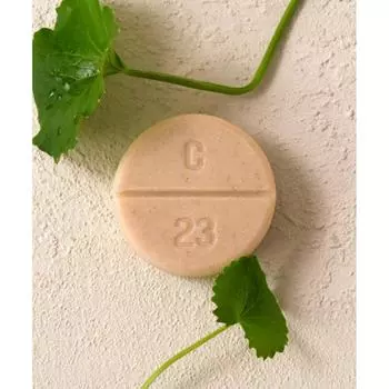 Дневное мыло для ухода за кожей Центелла 100 г NONE