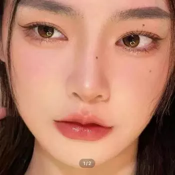 Дневное настроение 1p коричневый -2.25