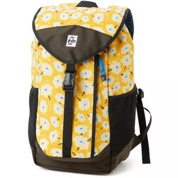 Дневной комплект книг Sweat Nylon Flower Garden [Chums] для мужчин