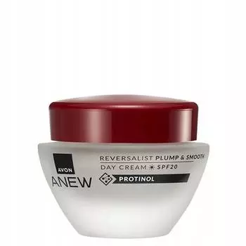 Дневной крем Avon Anew Reversalist 50 мл - против старения с SPF 25