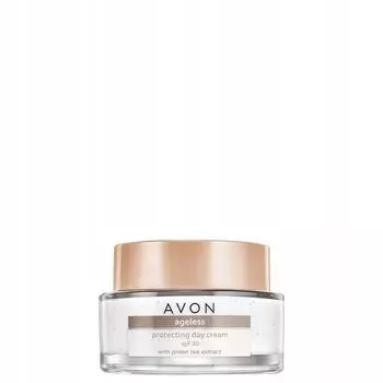 Дневной крем Avon Nutra Effects Spf 30, 50 мл - Защита и молодость