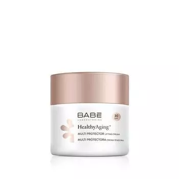 Дневной крем Babe Multiprotective Spf30 50 мл