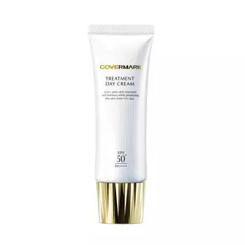 Дневной крем COVERMARK Treatment 50 г (Дневной крем/Солнцезащитный крем)