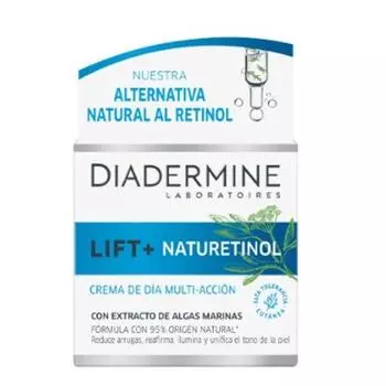 Дневной крем Diadermine Lift+ Naturetinol 50 мл