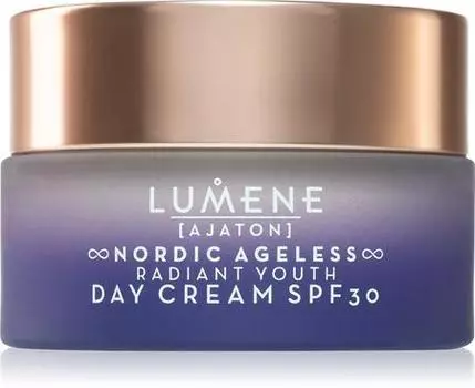 Дневной крем для зрелой кожи Spf 30 TU прозрачный