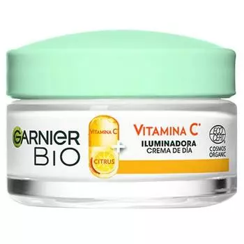 Дневной крем Garnier Bio Vitamin C Illuminating 50 мл
