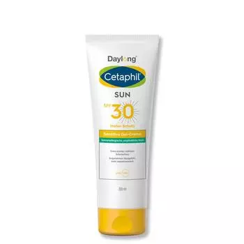 Дневной крем-гель Cetaphil Sensitive Sun SPF 30 200 мл