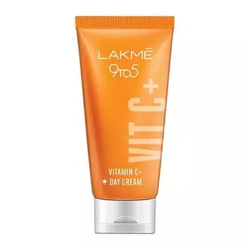 Дневной крем Lakme 9 to 5 с витамином С+ — 50 г