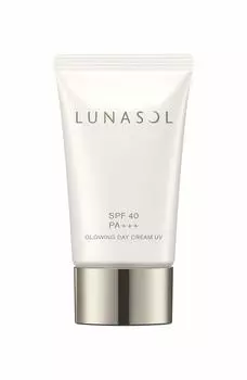 Дневной крем LUNASOL Glowing UV Serum 40 г