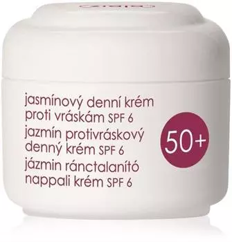 Дневной крем против морщин SPF 6 TU