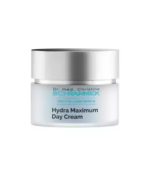 Дневной крем Schramek Hydra Maximum 50 мл