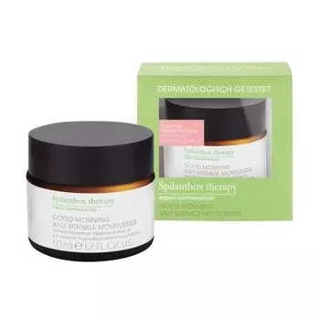 Дневной крем Spilantox Therapy Good Morning против морщин 50 мл